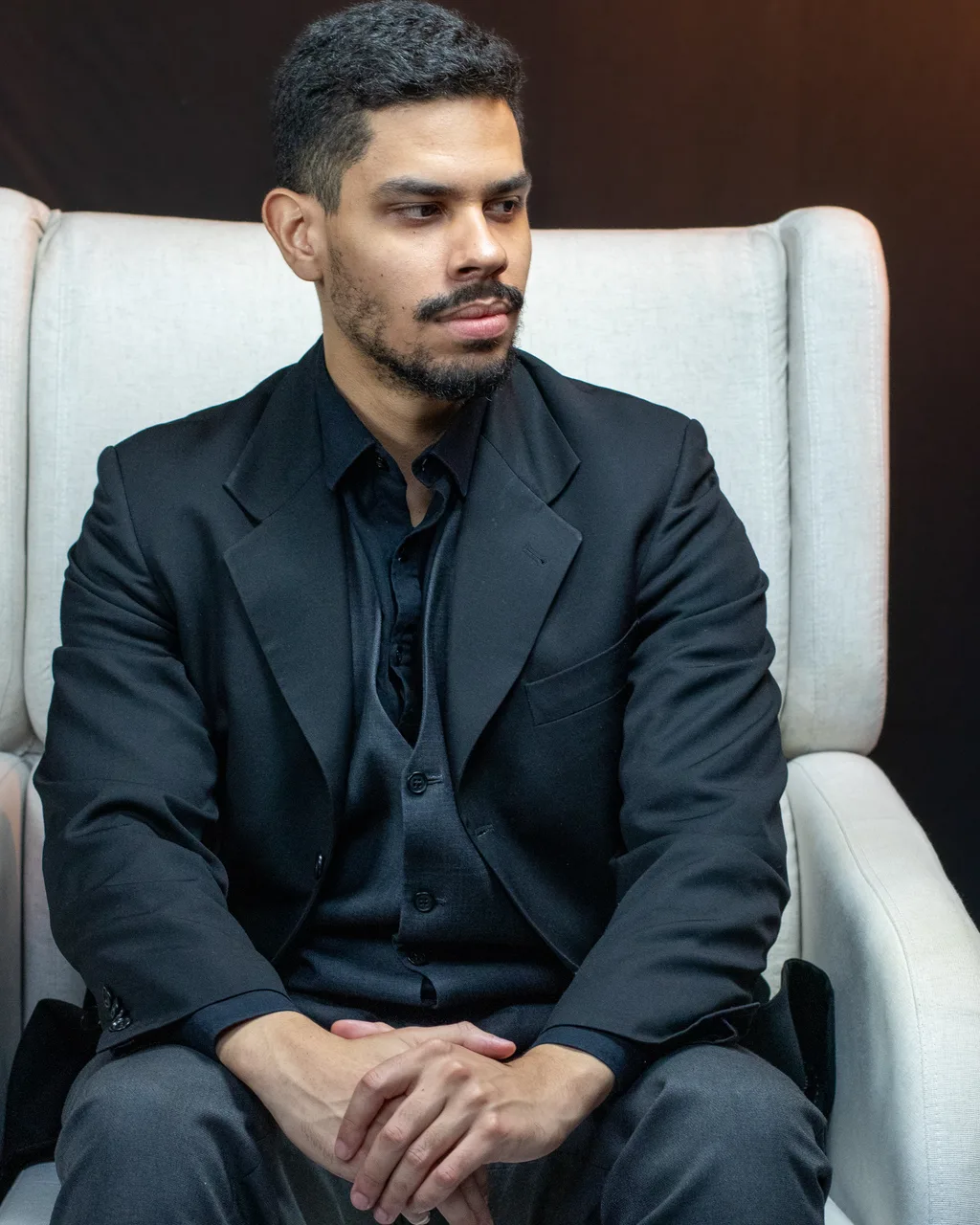Isac Lopes — mentor de Instagram para contadores