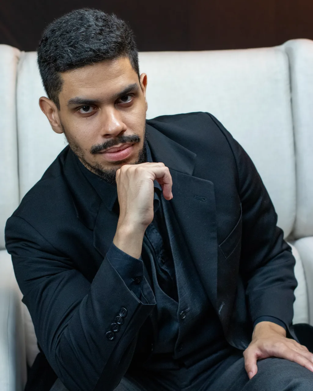 Isac Lopes — mentor de vendas para contadores
