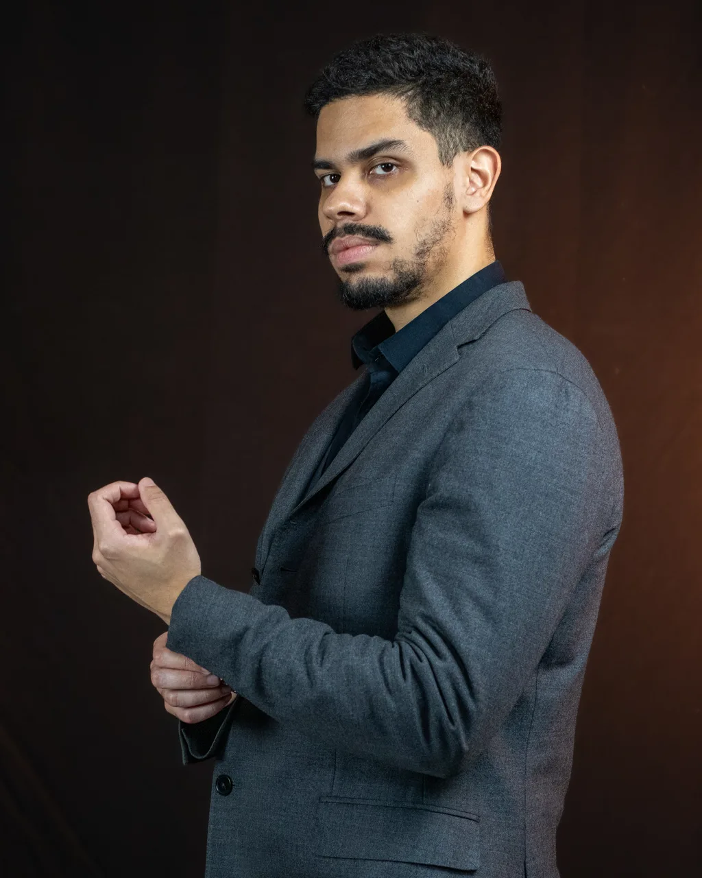 Isac Lopes — mentor de prospecção na contabilidade
