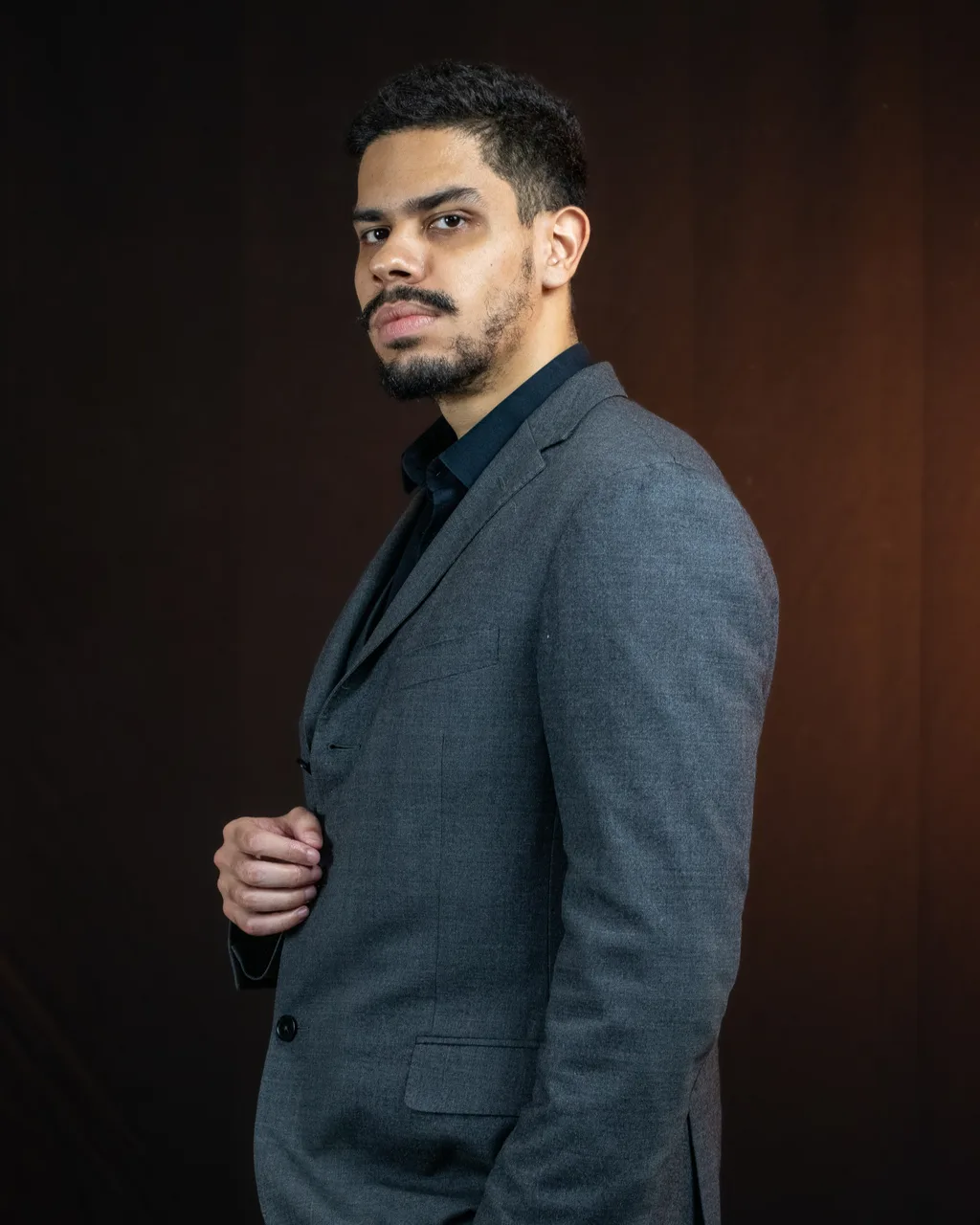 Isac Lopes — mentor de tráfego pago para contadores